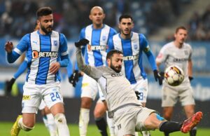 Se zguduie FC U Craiova din temelii din cauza lui Andre Duarte! Mihai Rotaru, dezvăluirea începutului de an în Bănie: „Impresarii ni l-au propus! Nu vrem să intrăm în litigiu”