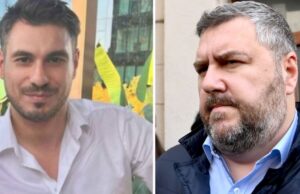 Alexandru Piţurcă și directorul Romarm, Gabriel Țuțu, plasați sub control judiciar, ca și Victor Pițurcă, în dosarul măștilor neconforme pentru MApN