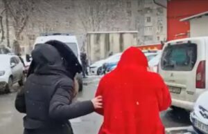 Cum s-a produs incendiul în care au murit cei trei copii. Băiatul cel mare s-ar fi jucat cu o brichetă