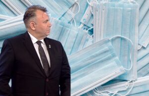 Fost ministru al Sănătăţii, dezvăluiri din scandalul măştilor de protecţie | Câţi bani a cheltuit Guvernul pe achiziţiile din pandemie