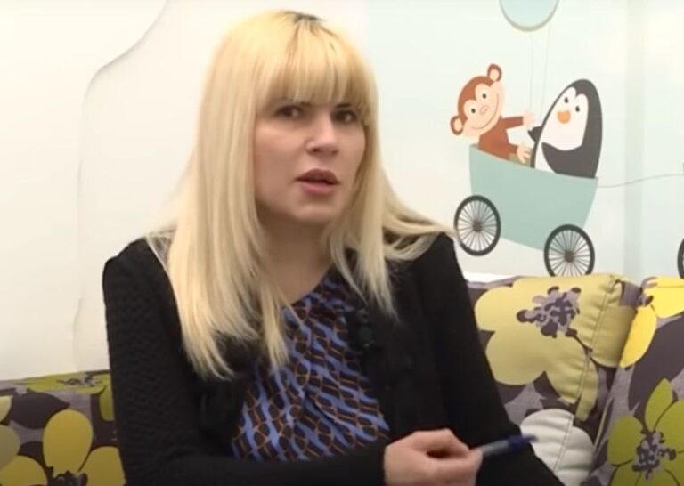 Elena Udrea e mulțumită de viața în pușcărie? „Avem văcuțe, primim lapte proaspăt!“