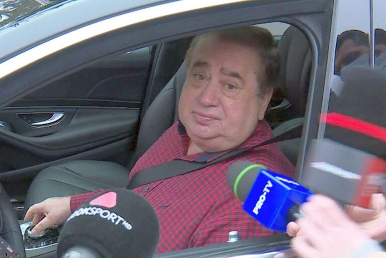 Cum s-a împotrivit un polițist șefilor care voiau să-l facă scăpat pe Ioan Niculae: „De ce persoanele sus-puse nu sunt sancționate?”