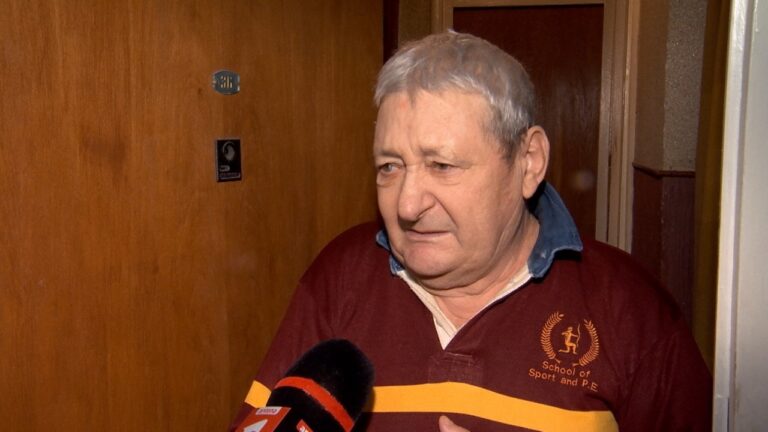 „Vai capul meu, îmi tremură picioarele şi mâinile”. Ce facturi la întreţinere a primit un bărbat din Bucureşti, iarna