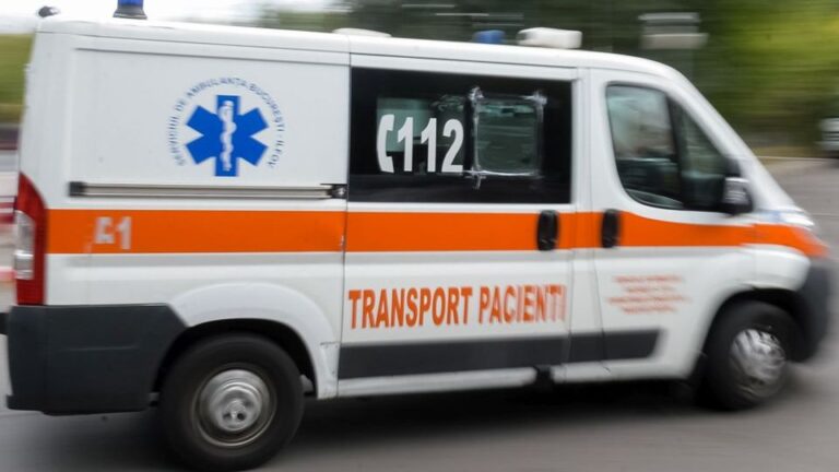 Explozie puternică la Șantierul Naval Midia! Trei muncitori au fost răniți
