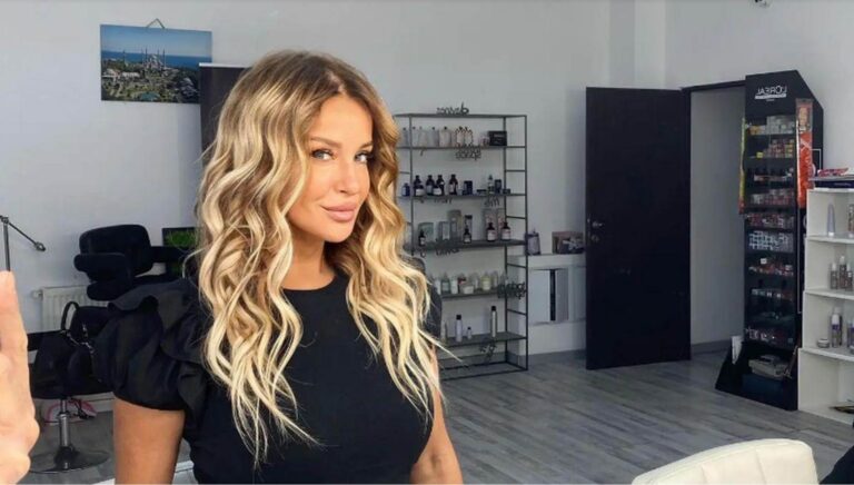 Ce a refuzat mereu Tania Budi în relațiile de amor pe care le-a avut. “Pot să fac orice, mai puțin…”