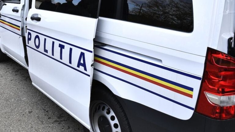 Minoră de 12 ani dată dispărută, găsită cu un bărbat pe care l-a cunoscut pe Instagram