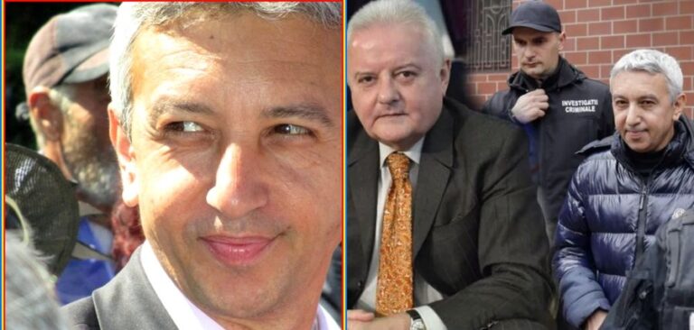 Irinel Columbeanu sare în apărarea lui Dan Diaconescu: „Nu mai există virgine la 11 ani!”