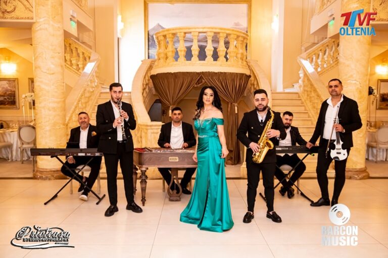Ora 16.00 PREMIERA celui mai nou videoclip cu Monalisa Cazacu, Premiera va avea loc pe canalul TVF Oltenia!!!
