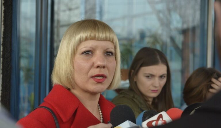 Fosta judecătoare Camelia Bogdan, plătită de un offshore din Insulele Cayman, dezvăluie Grupul de Investigații Politice