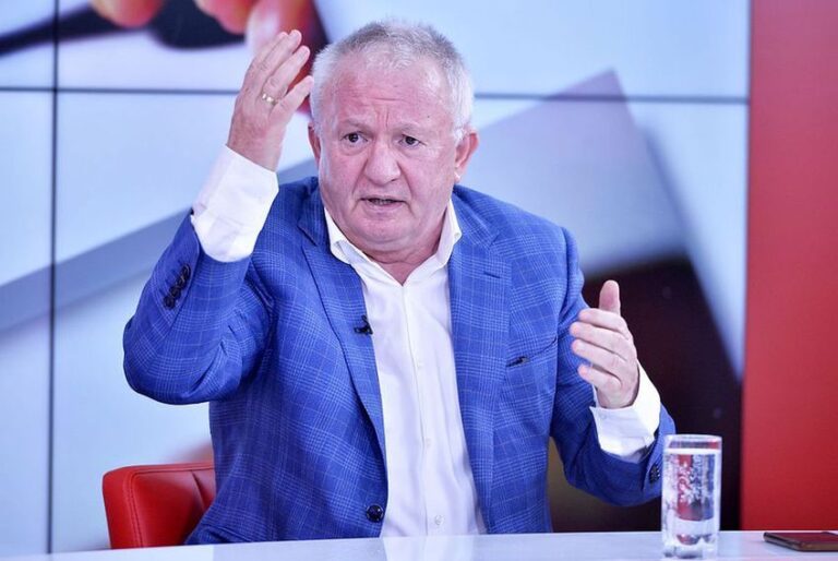 „«Roșu» la ambele faze!” » Adrian Porumboiu, despre scandalul de arbitraj de la Rapid – FCSB: „N-are nicio scuză!” + Ce spune Ion Crăciunescu