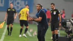 FOTBAL:UNIVERSITATEA CRAIOVA-OTELUL GALATI, SUPERLIGA SUPERBET (24.07.2023)