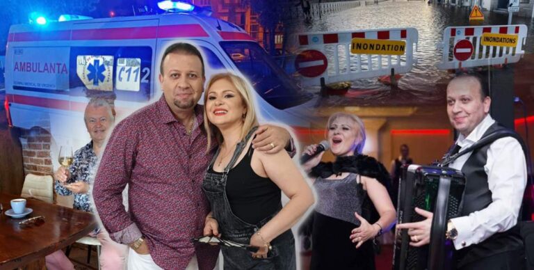 După ce le-a fost distrus restaurantul, finii lui Gheorghe Turda trec printr-o nouă cumpănă! „Un necaz nu vine niciodată singur, am crezut că o pierdem”