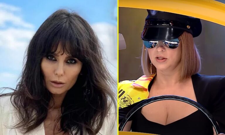 Andreea Marin dă de pământ cu Dana Budeanu: „Am bani, te îngrop. Nu știi cum mă cheamă? Ești nebună la cap?” –»