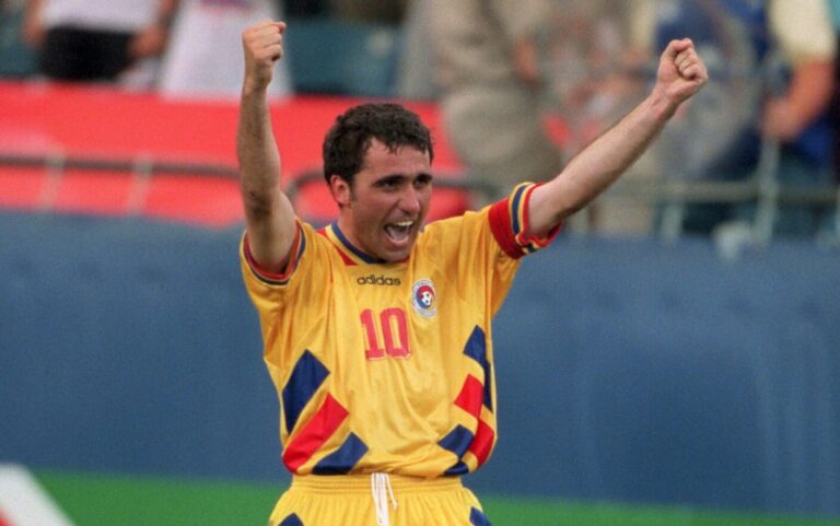 Reacții după victoria României cu Elveția. Hagi: „Mai bine de atât nu se putea! Să vină altă generație și să ne depășească”