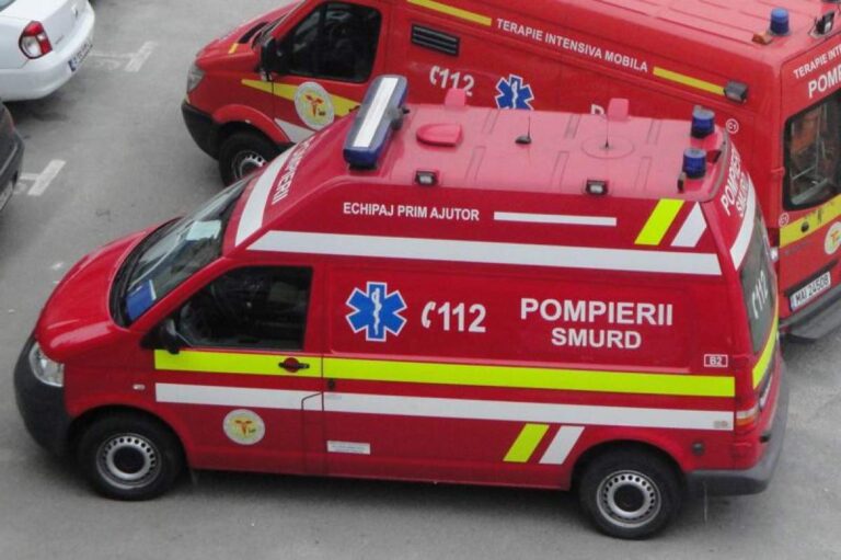 Alertă alimentară într-un spital de psihiatrie, din județul Vaslui! Trei pacienți au murit după ce au mâncat pește primit de la o mănăstire