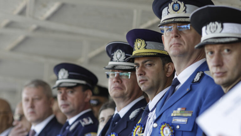 Cutremur în MAI. Șeful Poliției de Frontieră și șefii IPJ și DIPI Maramureș, demiși după fuga lui Cherecheș