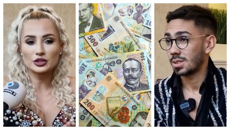 „Fiecare cu treaba lui. Eu am făcut mai mult!” Armin Nicoară, motivul adevărat pentru care a ales să facă un contract prenupțial cu Claudia Puican