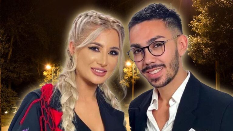 Claudia Puican si Armin Nicoara au lansat un colaj nou pe canalul de Youtube – TVF Oltenia!!!