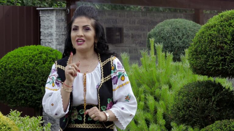 Carmen Cantoneru a lansat un colaj nou pe canalul de Youtube TVF Oltenia!!!
