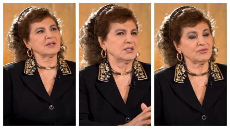 “Îl visez foarte puțin, ca un tablou. Îl visam ca atunci când mergeam înaintea lui când ne aducea pâine. Îl simt tot timpul.” Irina Loghin, despre momentele alături de tatăl ei și despre amintirile pe care le are cu acesta