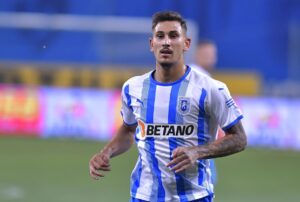 FOTBAL:UNIVERSITATEA CRAIOVA-SEPSI OSK SFANTU GHEORGHE, LIGA 1 CASA PARIURILOR (13.09.2021)