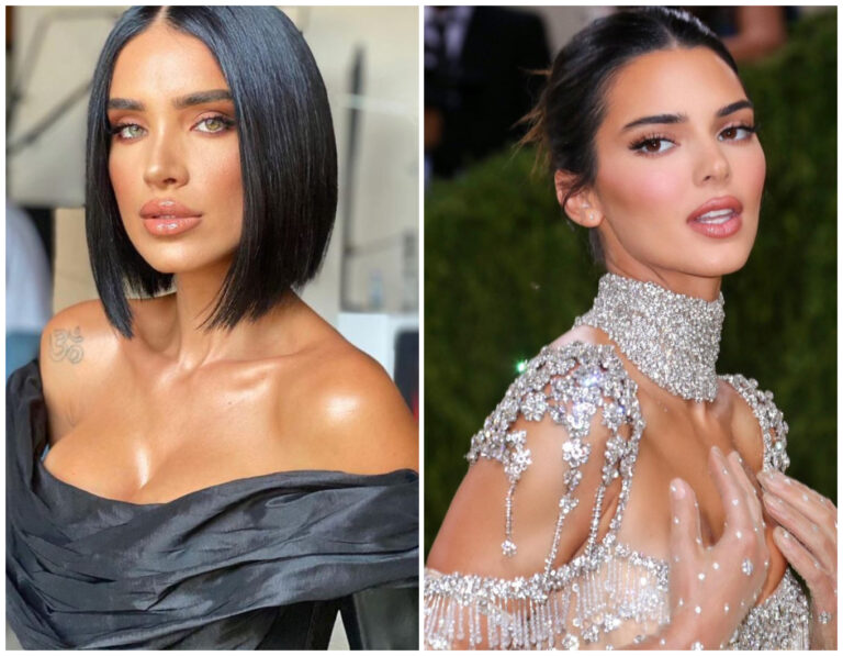 Adelina Pestrițu a rămas șocată de atitudinea lui Kendall Jenner. „M-a făcut să-i dau unfollow după această fază”