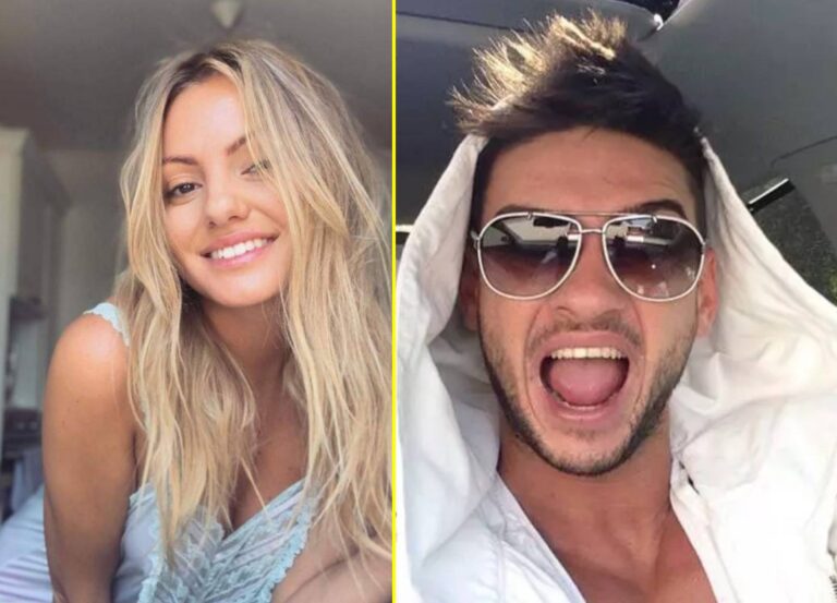 Dorian Popa a fost primul ei iubit, însă relația lor s-a terminat din cauza INFIDELITĂȚII. Alexandra Stan face dezvăluiri uluitoare! Cu CINE a fost înșelată: „Ea avea super mulți bani”. Ce detaliu neștiut despre Dorian Popa a ieșit la iveală –»