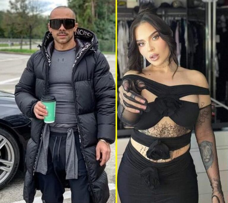 Cătălin Dobrescu, gest neașteptat la scurt timp după ce s-a spus că divorțează de Oana Radu! Unde vrea să se mute –»