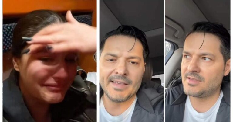 Liviu Vârciu și-a criticat fiica. „De ce să muncim, când avem TikTok?”