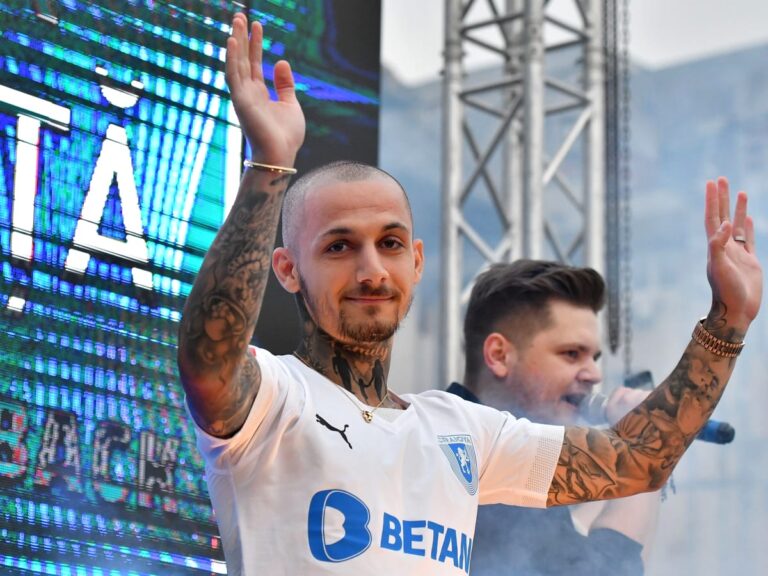 Cum arată primul 11 pentru o singură echipă a Craiovei după Universitatea – FCU 1-1: i-ar face față FCSB, Rapid sau CFR Cluj?