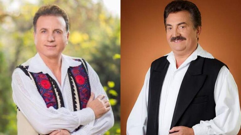Constantin Enceanu, confesiuni emoționante la 2 ani de la moartea lui Petrică Mâțu Stoian. Ce a transmis artistul: “Nu se uită niciodată…”