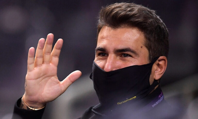 Și totuși, Adrian Mutu ar urma să semneze cu CFR Cluj: „Se va face până la urmă!”