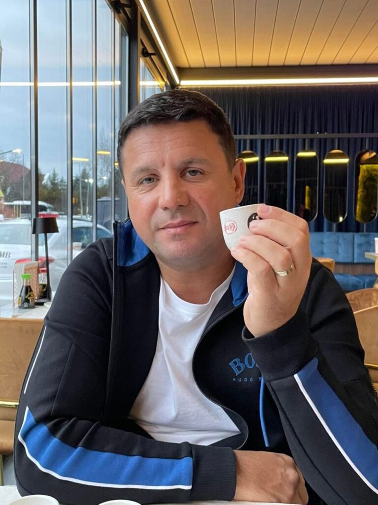 Cine este Nicu Paleru. „La 37 de ani am pierdut tot, familie, casă, absolut tot.”