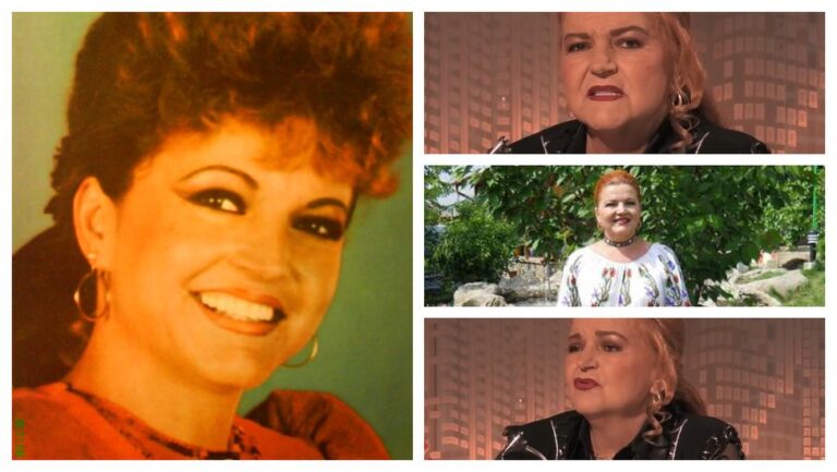 „Nu aveam atâtea oportunități, dar pot să spun că am avut cea mai frumoasă copilărie. Dragostea părinților, lumea din sat și gospodăria însemnau foarte mult.” Maria Cârneci, despre copilăria sa