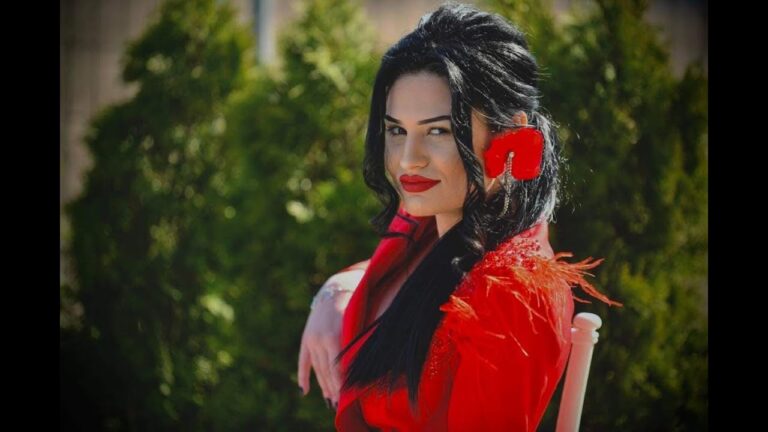 Colaj de petrecere cu Alina Popa acum pe canalul de YouTube Barcon Music!