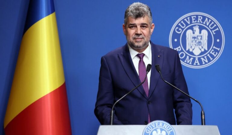 Marcel Ciolacu, anunț oficial despre aderarea României în Schengen: „Din martie, se ridică granițele aeriene și maritime”