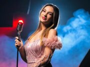 Ramona Faur si Generatia 9 au facut un super SHOW de Revelion la SFINXUL BANATEAN HERCULANE !!!