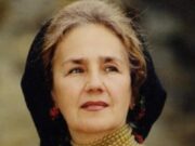 Sofia Vicoveanca locuiește într-un bloc cu bulină roșie. Ce spune artista despre frica de cutremur