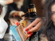 Mădălina Apostol are din nou probleme cu legea / A luat-o de la capăt