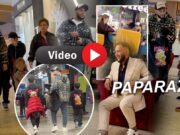 Leo de la Roșiori duce o viață de vis! Dovada clară că artistul își face timp pentru familie indiferent de situație