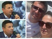 „Nu puteam să nu mă uit dacă nu era frumoasă. Aveam și eu standardele mele.” Nicu Paleru, dezvăluiri neașteptate despre soția sa! Cum s-au cunoscut cei doi