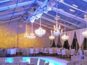 Nuntă cu ghinion. 30 de oameni au fost răniți, după ce podeaua unui restaurant s-a prăbușit