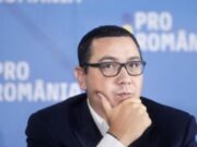 Victor Ponta se desparte de Marcel Ciolacu? Ce planuri politice are fostul premier