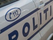 Bărbat lovit de mașina Poliției, chiar la miezul nopții de Revelion, în Constanța