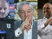 Dovada că „antrenorul” Gigi Becali nu se pricepe! E depășit de cifrele lui Mihai Rotaru, Nelu Varga sau Adrian Mititelu! FCSB, pe locul 6 la prestații după pauză, când operează cel mai des Becali! Vestea și mai proastă pentru roș-albaștri: „antrenorul” e și în scădere de formă!