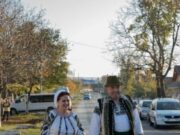 Margareta Clipa și Gheorghe Cusiac, o poveste de dragoste surprinzătoare. Ce relație au avut cei doi înainte de căsătorie