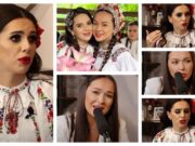 „Ea este o fată foarte bună. Eu așa am cunoscut-o. Probabil că succesul de multe ori te schimbă.” Georgiana Lobonț, despre o posibilă împăcare cu nașa fetiței sale, Vlăduța Lupău