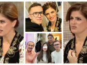 „Am văzut că încerc să am copii și nu reușesc, am zis că este o pedeapsă de la Dumnezeu și poate mi-o merit.” Mariana Ionescu Căpitănescu, despre încercările prin care a trecut până să devină mamă