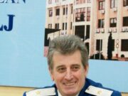 A murit Ion Constantin fost Gl.Bg.(r)