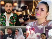 Momente de cumpănă pentru Silvana Rîciu! Artista și soțul său, în fața judecătorilor. ”Am încredere în justiție, vreau să-mi găsesc dreptatea”